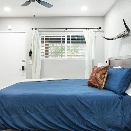 The Rae | Sequoia Motel Rm 5 三河城 外观 照片