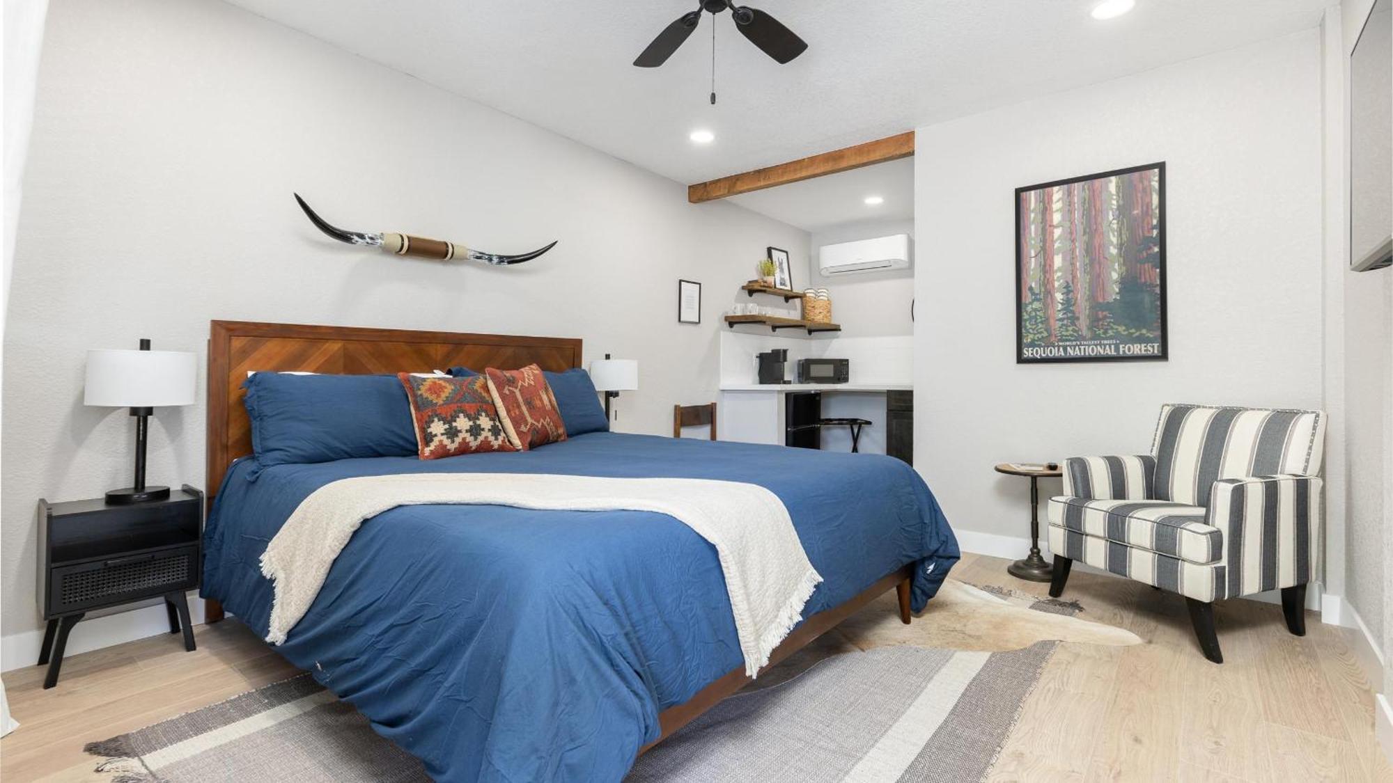 The Rae | Sequoia Motel Rm 5 三河城 外观 照片